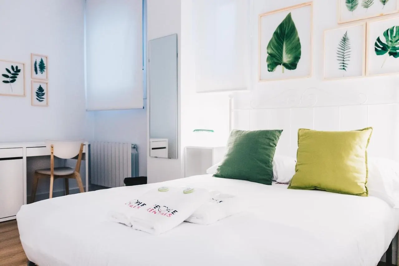Bilbao Home Apartment By People Rentals