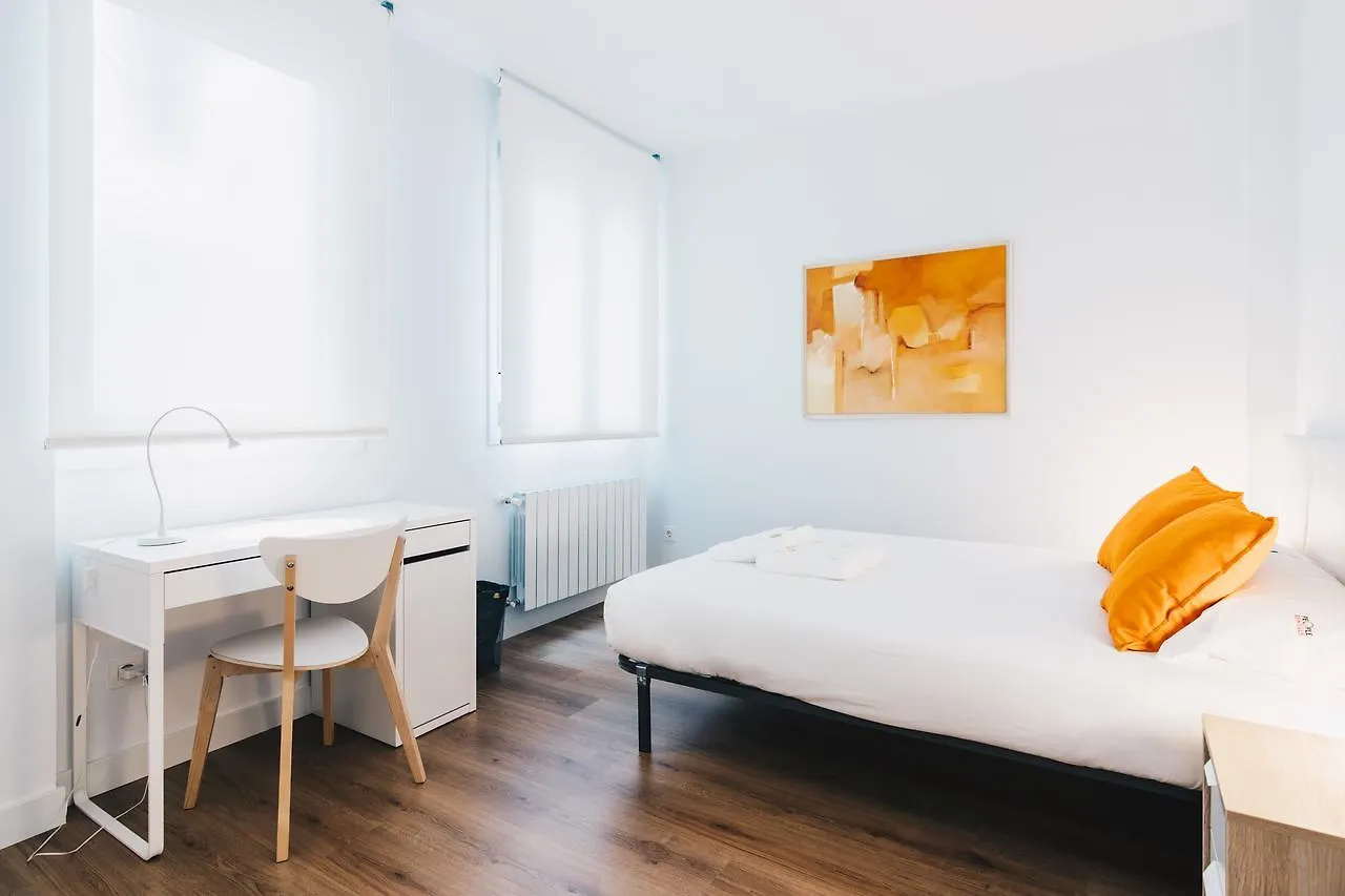 Bilbao Home Apartment By People Rentals
