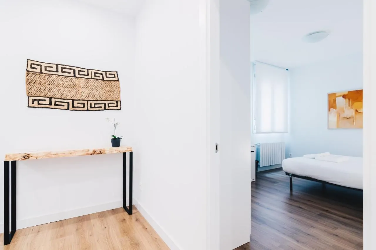 Bilbao Home Apartment By People Rentals 0*,  Spain