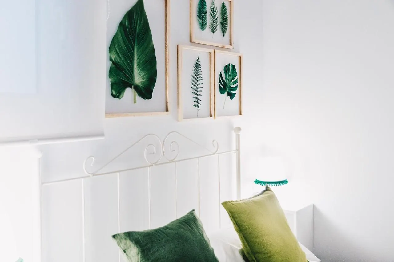 Bilbao Home Apartment By People Rentals